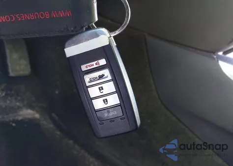 2020 Acura Mdx Technology Package z USA, uszkodzony, nr VIN 5J8YD4H56LL057578